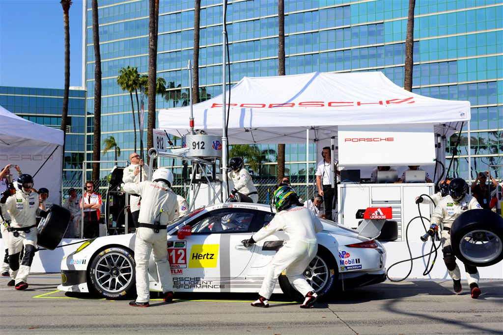(Foto: Porsche Media)